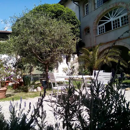 Il Cortile