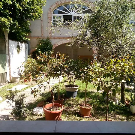 Bed & Breakfast Il Cortile Montinelle