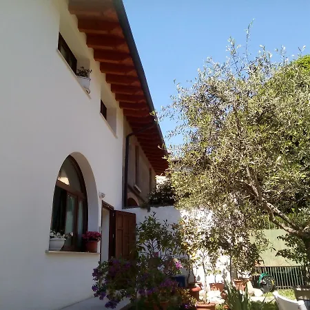 Il Cortile Bed & Breakfast