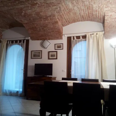 Bed & Breakfast Il Cortile