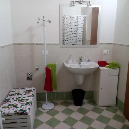 Bed & Breakfast Il Cortile