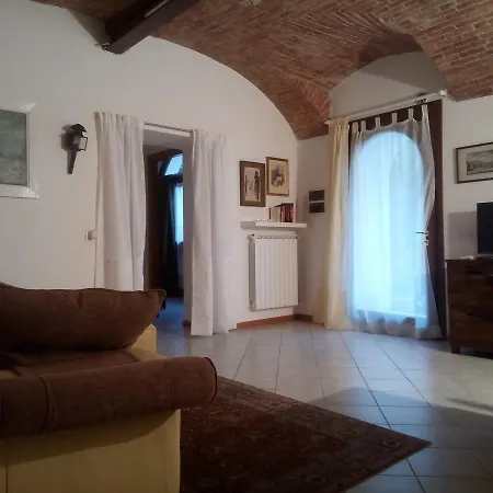 Bed & Breakfast Il Cortile *