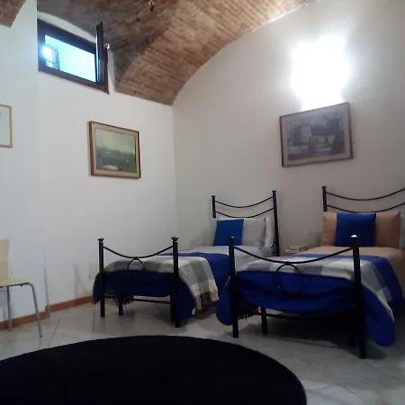 Il Cortile *