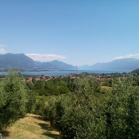Bed & Breakfast Il Cortile *