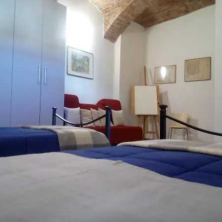Il Cortile
