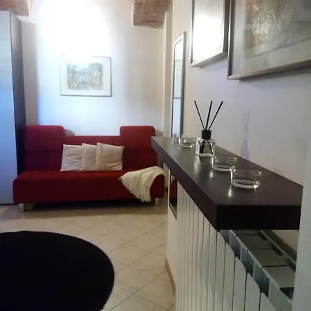 Il Cortile * Montinelle