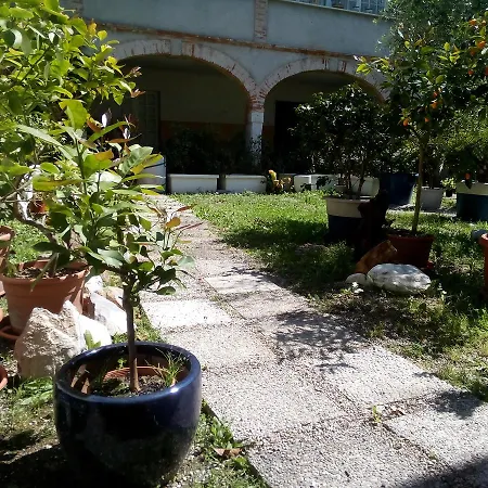 Bed & Breakfast Il Cortile