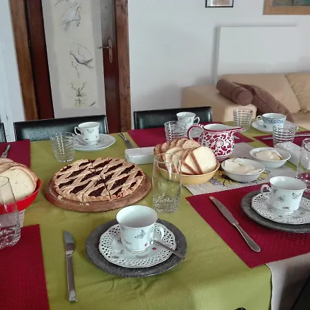 Bed & Breakfast Il Cortile *