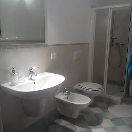 Il Cortile Отель типа 